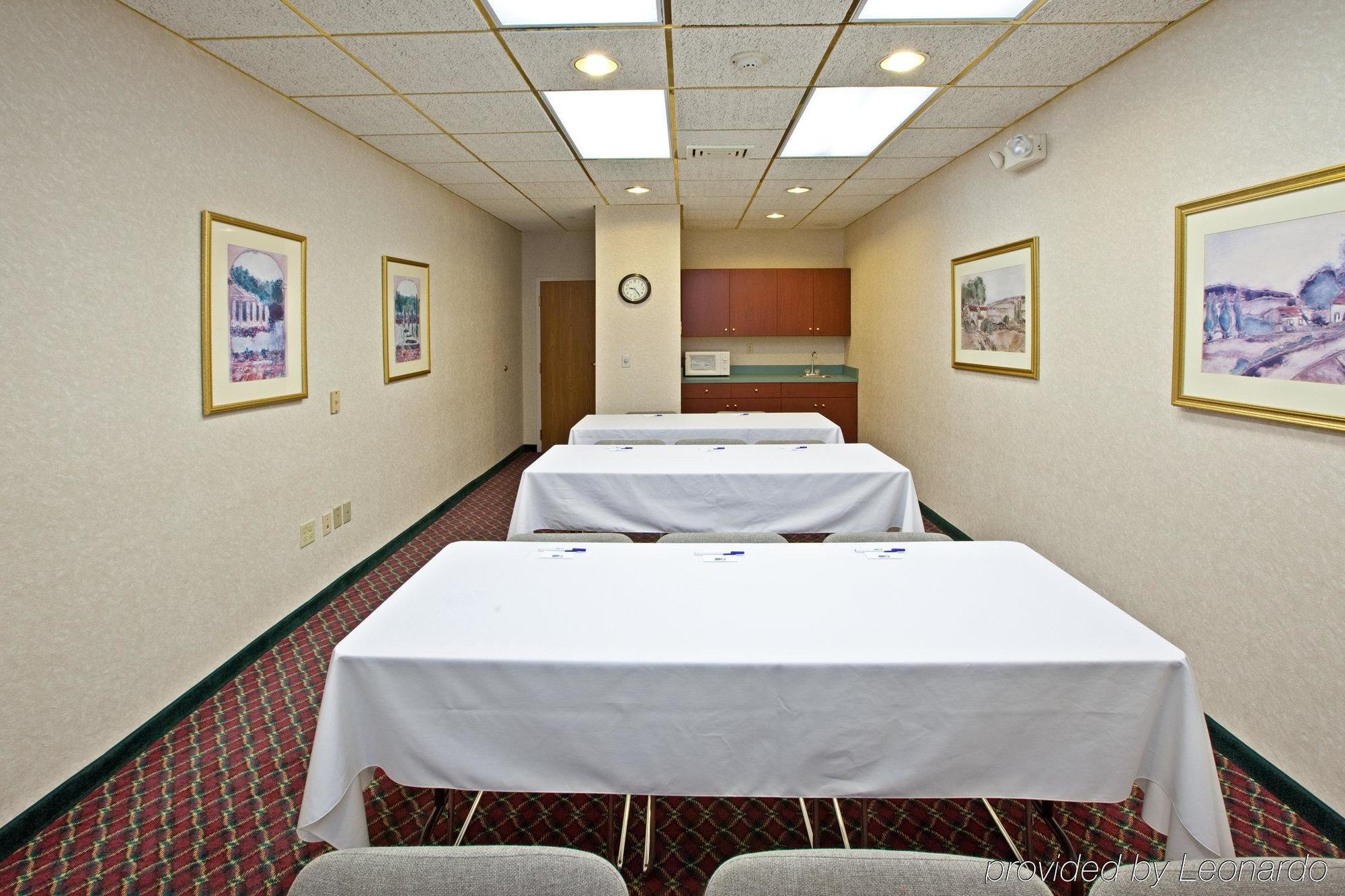 Quality Inn I-75 West Chester-North Cincinnati Exterior photo
